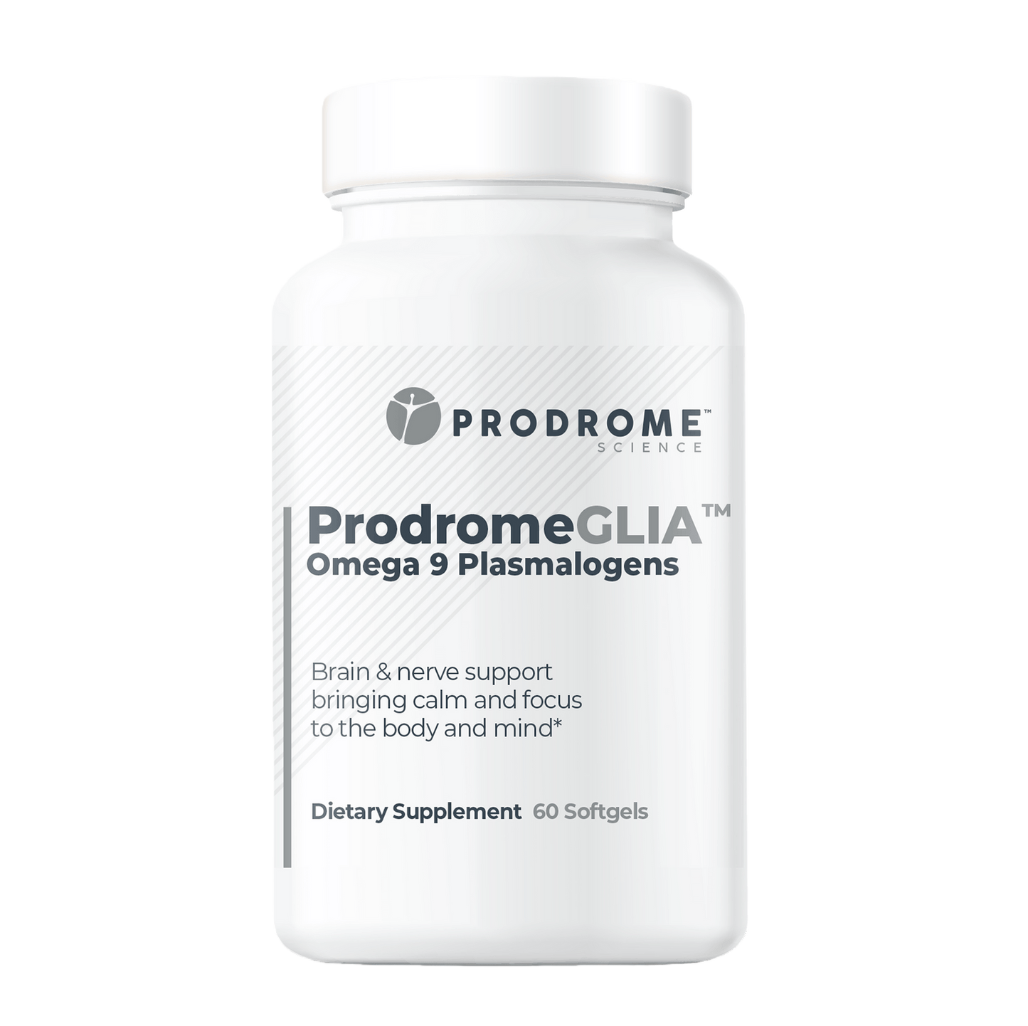 ProdromeGlia™ (Softgels)