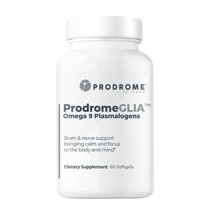 ProdromeGlia™ (Softgels)